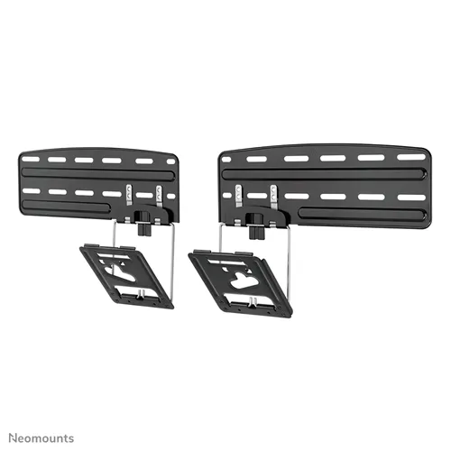 Neomounts WL30-265BL1 Soporte de Pared Ultra Plano para Televisores Samsung de 43 a 85 pulgadas