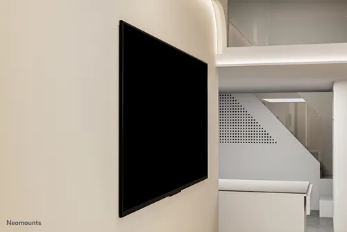 Neomounts WL30-265BL1 Soporte de Pared Ultra Plano para Televisores Samsung de 43 a 85 pulgadas
