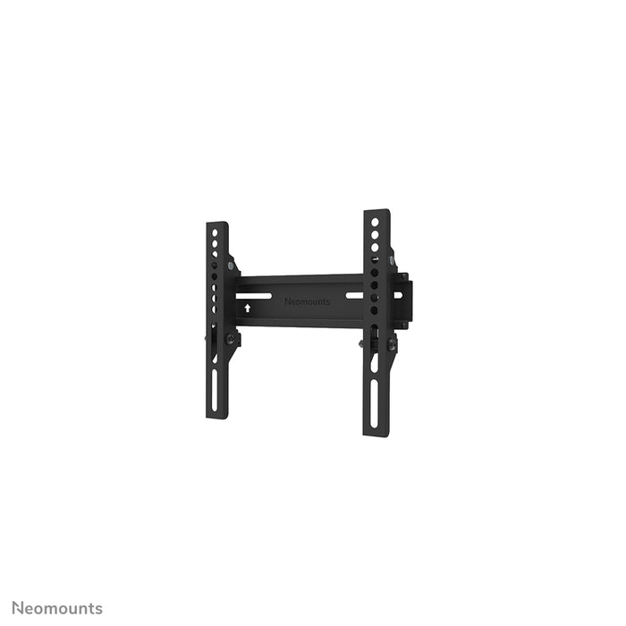 Neomounts WL30-350BL12 soporte plano de pared para pantallas de 24-55 pulgadas - Negro