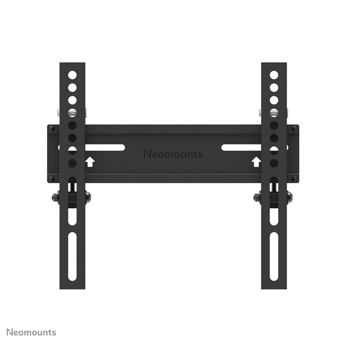 Neomounts WL30-350BL12 soporte plano de pared para pantallas de 24-55 pulgadas - Negro