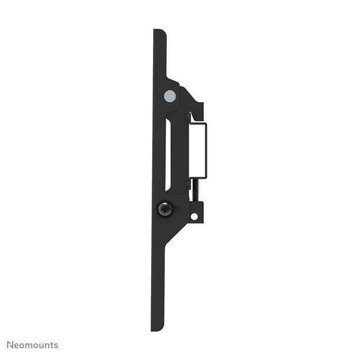 Neomounts WL30-350BL12 soporte plano de pared para pantallas de 24-55 pulgadas - Negro