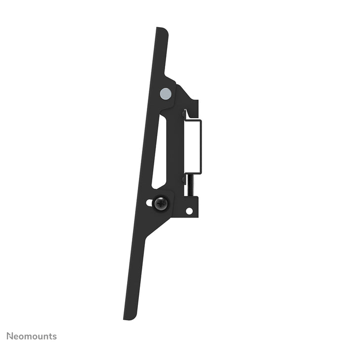 Neomounts WL30-350BL12 soporte plano de pared para pantallas de 24-55 pulgadas - Negro