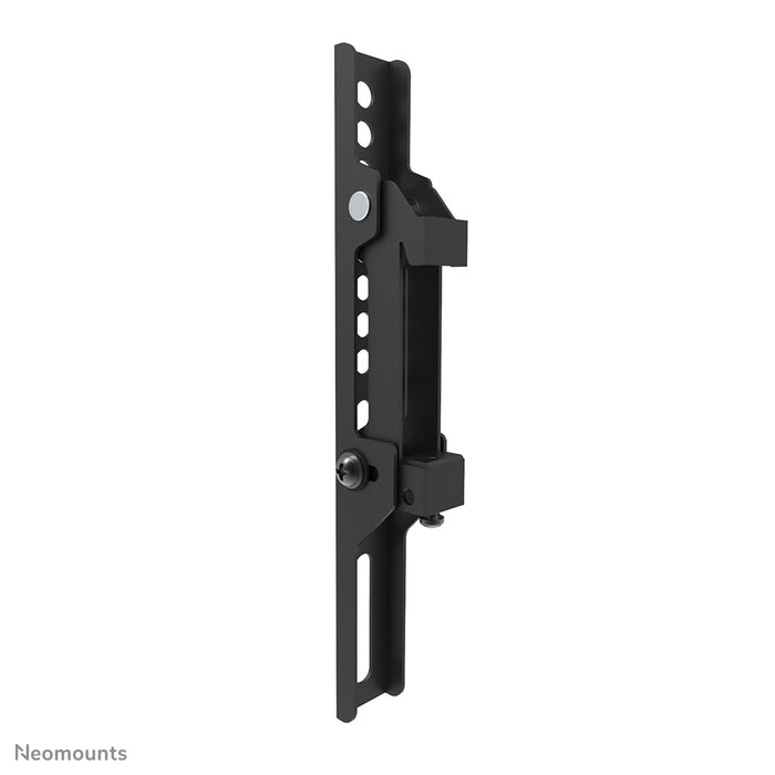Neomounts WL30-350BL12 soporte plano de pared para pantallas de 24-55 pulgadas - Negro