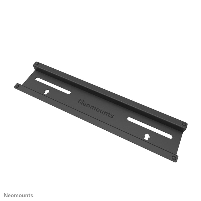 Neomounts WL30-350BL12 soporte plano de pared para pantallas de 24-55 pulgadas - Negro