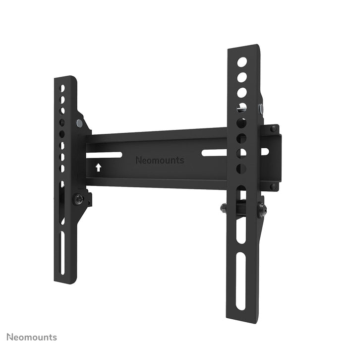 Neomounts WL30-350BL12 soporte plano de pared para pantallas de 24-55 pulgadas - Negro