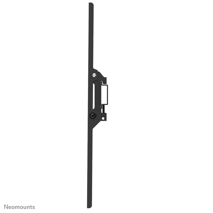 Neomounts WL30-350BL14 soporte plano de pared para pantallas de 32-65 pulgadas - Negro