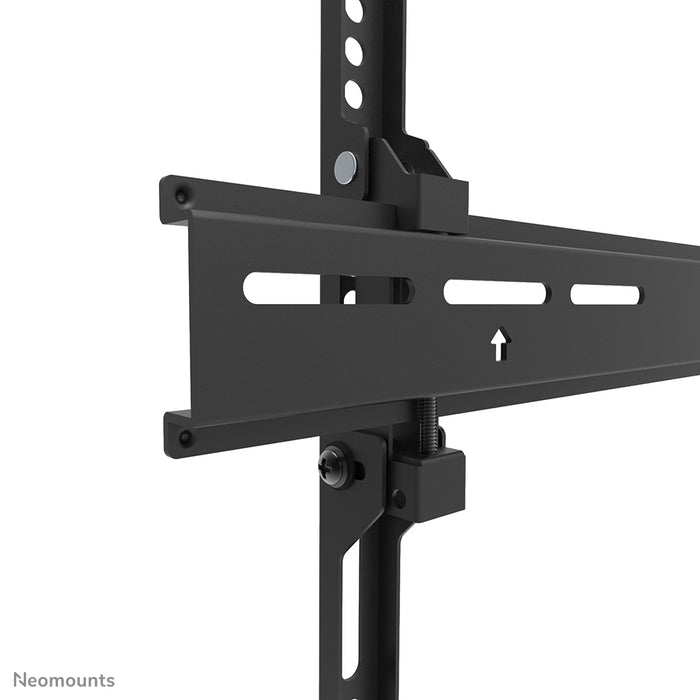 Neomounts WL30-350BL14 soporte plano de pared para pantallas de 32-65 pulgadas - Negro