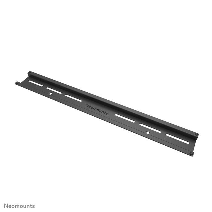 Neomounts WL30-350BL14 soporte plano de pared para pantallas de 32-65 pulgadas - Negro
