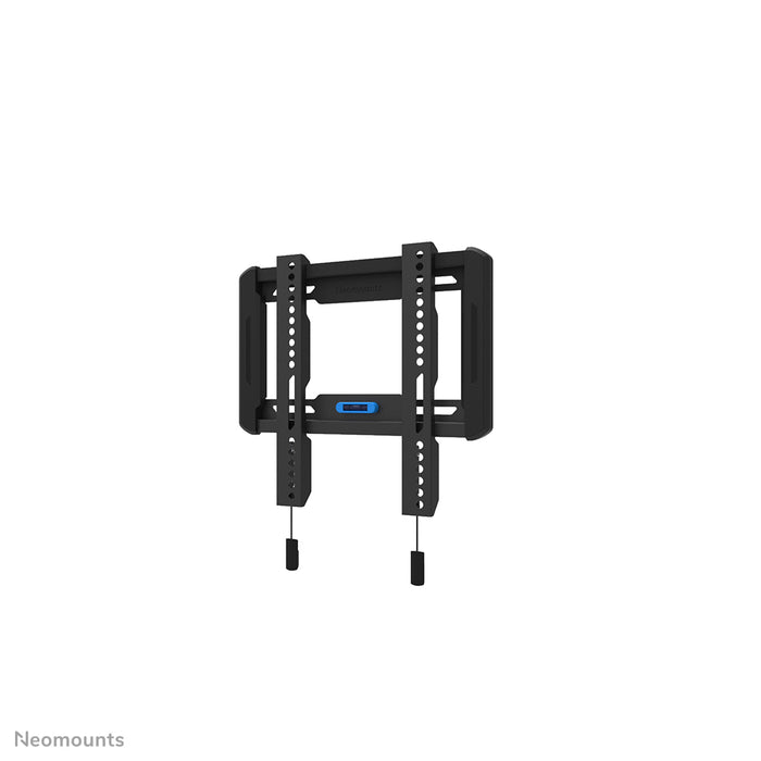 Neomounts WL30-550BL12 soporte plano de pared para pantallas de 24-55 pulgadas - Negro