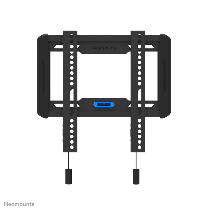 Neomounts WL30-550BL12 soporte plano de pared para pantallas de 24-55 pulgadas - Negro