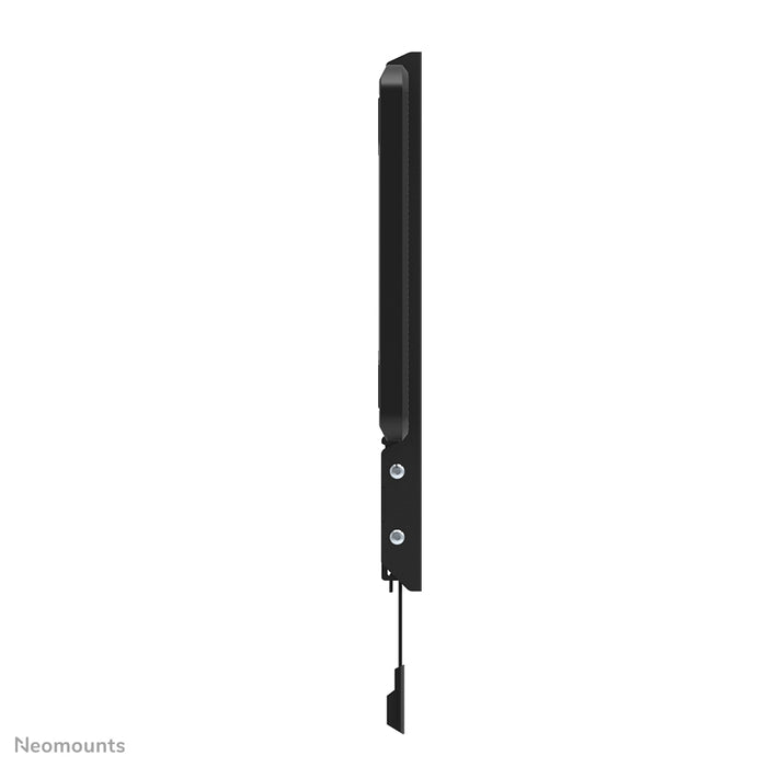 Neomounts WL30-550BL12 soporte plano de pared para pantallas de 24-55 pulgadas - Negro