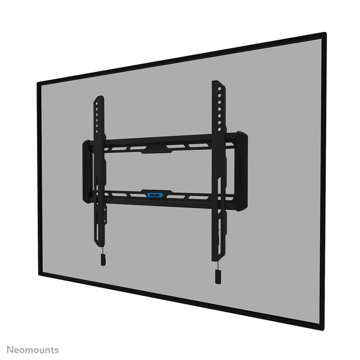 Neomounts WL30-550BL14 soporte plano de pared para pantallas de 32-65 pulgadas - Negro