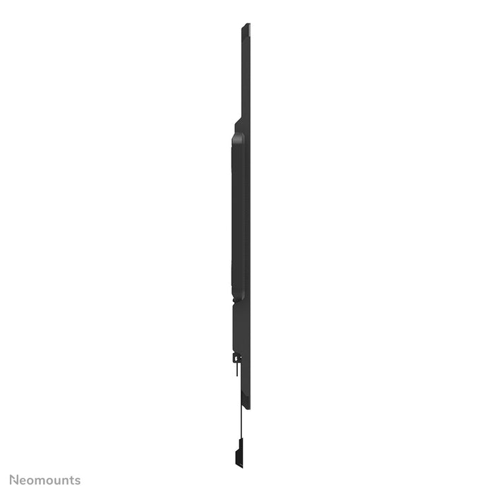 Neomounts WL30-550BL14 soporte plano de pared para pantallas de 32-65 pulgadas - Negro