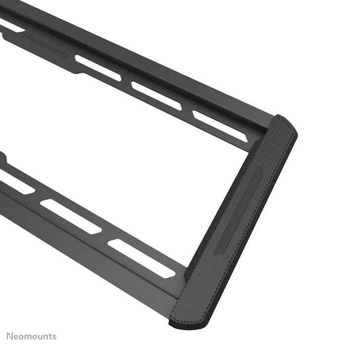 Neomounts WL30-550BL14 soporte plano de pared para pantallas de 32-65 pulgadas - Negro