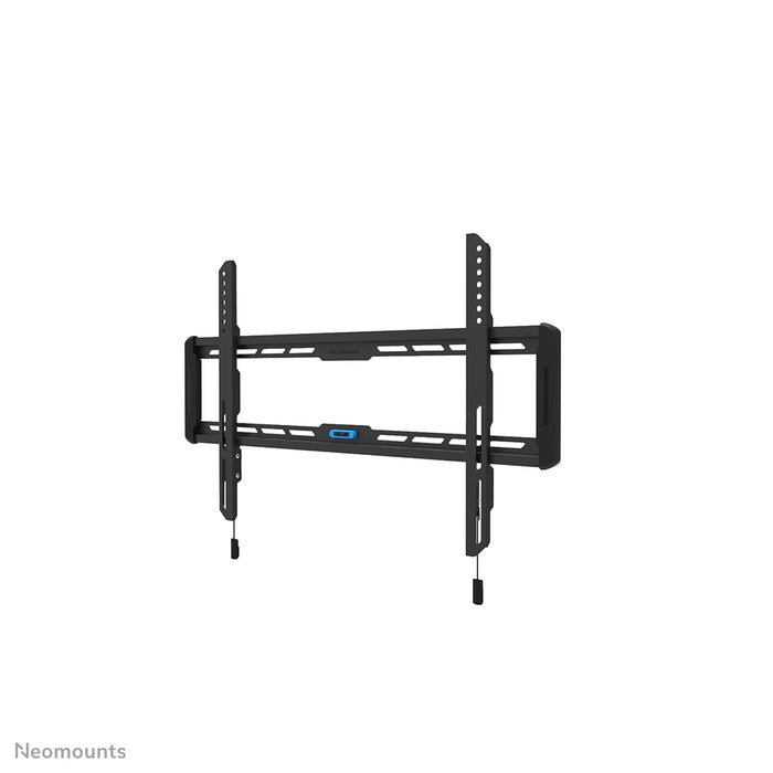 Neomounts WL30-550BL16 soporte plano de pared para pantallas de 40-75 pulgadas - Negro