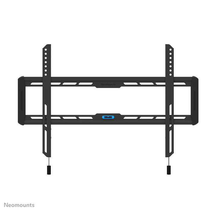 Neomounts WL30-550BL16 soporte plano de pared para pantallas de 40-75 pulgadas - Negro
