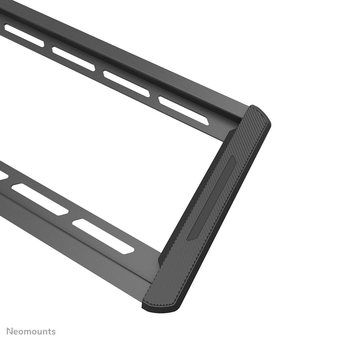 Neomounts WL30-550BL16 soporte plano de pared para pantallas de 40-75 pulgadas - Negro