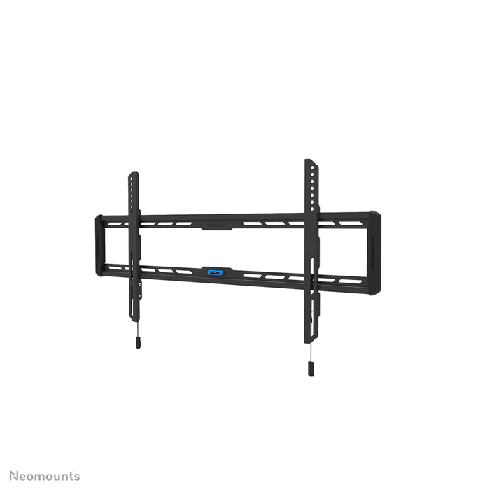Neomounts WL30-550BL18 soporte plano de pared para pantallas de 43-86 pulgadas - Negro
