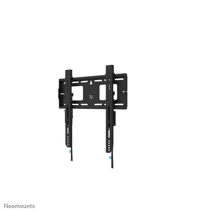 Neomounts WL30-750BL14 Heavy duty muurbeugel 42-75" - vlak - vergrendelbaar - snelle installatie - TÜV – detailaanzicht 2