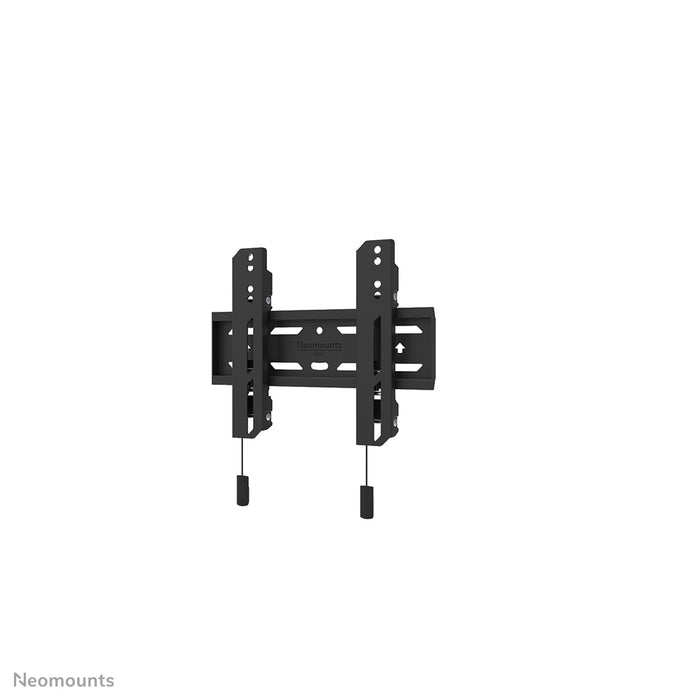 Neomounts WL30S-850BL12 soporte plano de pared para pantallas de 24-55 pulgadas - Negro