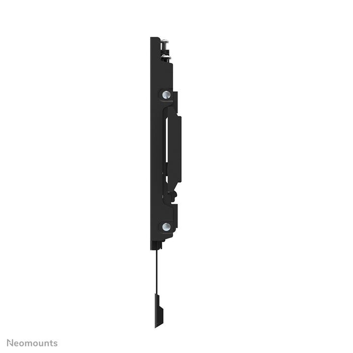 Neomounts WL30S-850BL12 soporte plano de pared para pantallas de 24-55 pulgadas - Negro