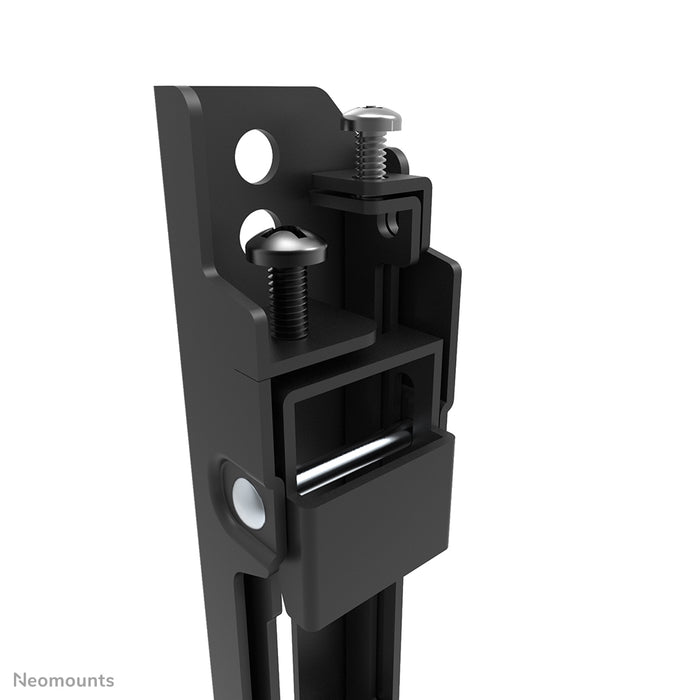 Neomounts WL30S-850BL12 soporte plano de pared para pantallas de 24-55 pulgadas - Negro
