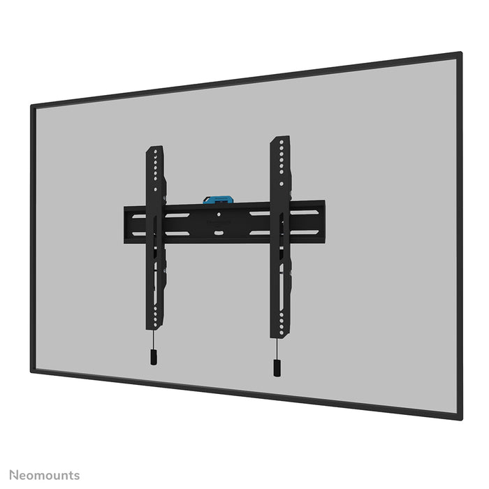 Neomounts WL30S-850BL14 soporte plano de pared para pantallas de 32-65 pulgadas - Negro