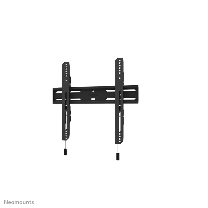 Neomounts WL30S-850BL14 soporte plano de pared para pantallas de 32-65 pulgadas - Negro