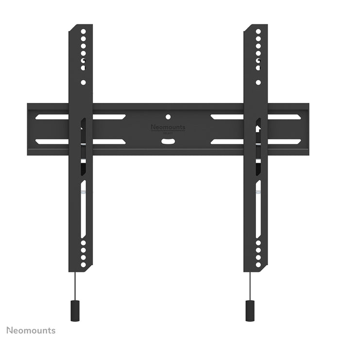 Neomounts WL30S-850BL14 soporte plano de pared para pantallas de 32-65 pulgadas - Negro