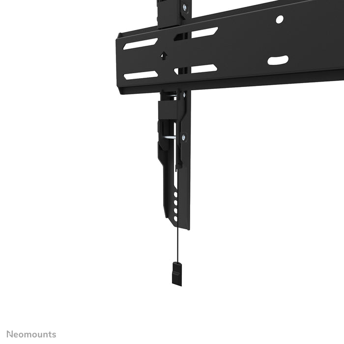 Neomounts WL30S-850BL14 soporte plano de pared para pantallas de 32-65 pulgadas - Negro