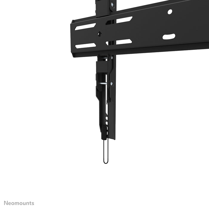 Neomounts WL30S-850BL14 soporte plano de pared para pantallas de 32-65 pulgadas - Negro