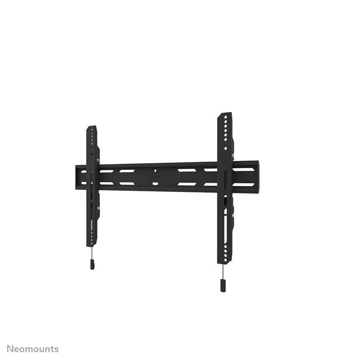 Neomounts WL30S-850BL16 soporte plano de pared para pantallas de 40-82 pulgadas - Negro
