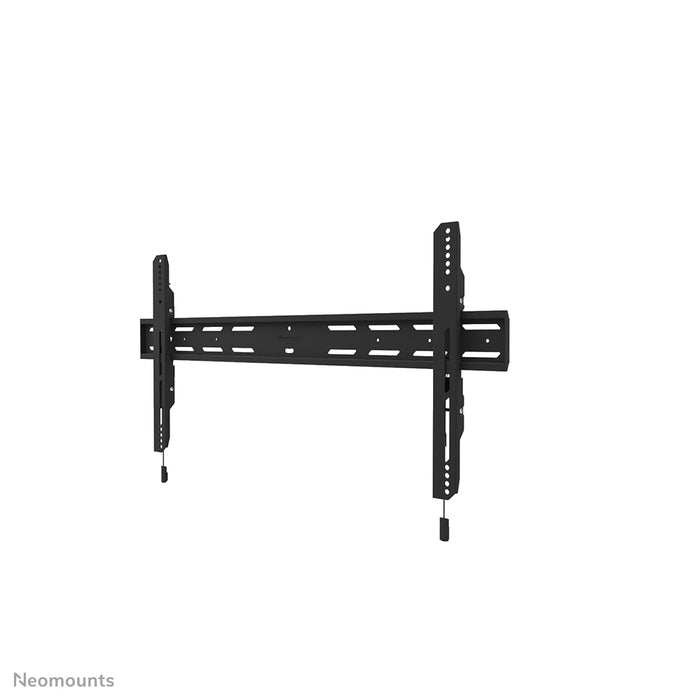 Neomounts WL30S-850BL18 soporte plano de pared para pantallas de 43-86 pulgadas - Negro