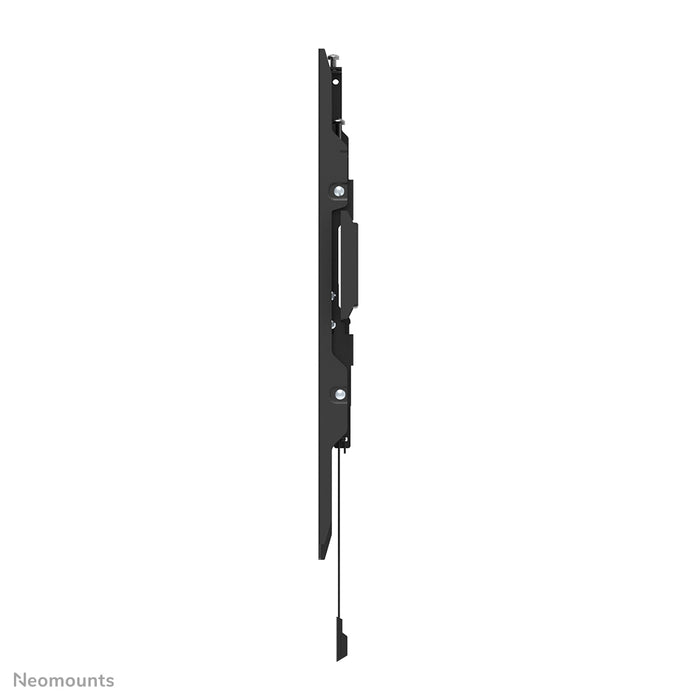 Neomounts WL30S-850BL18 soporte plano de pared para pantallas de 43-86 pulgadas - Negro