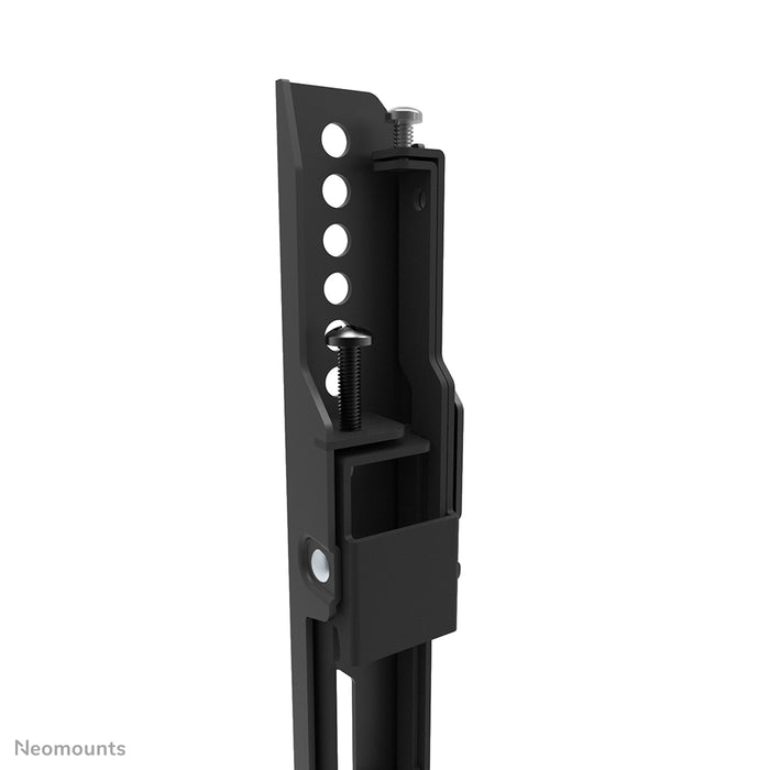 Neomounts WL30S-850BL18 soporte plano de pared para pantallas de 43-86 pulgadas - Negro