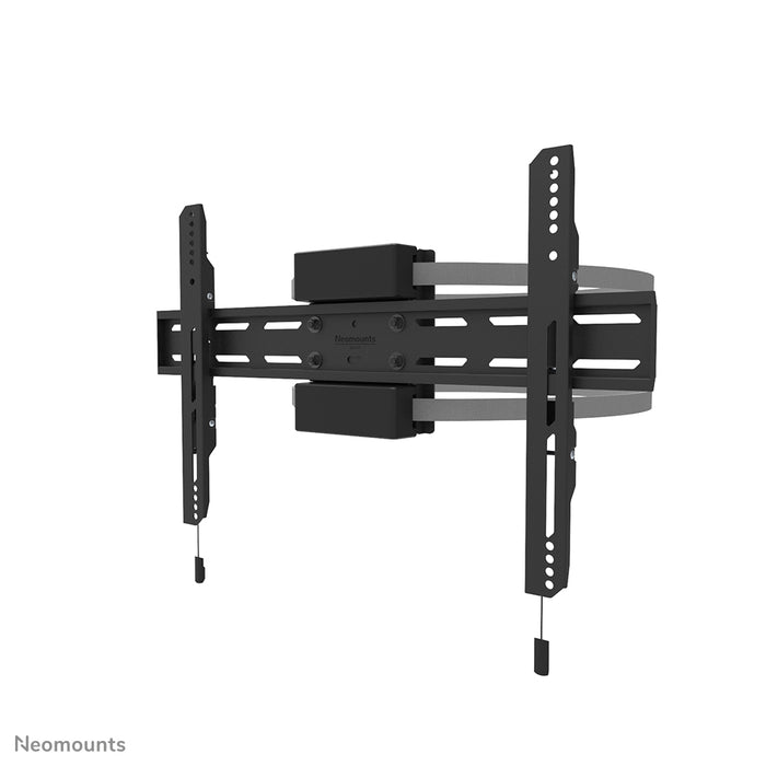 Neomounts WL30S-910BL16 soporte de columna plano para pantallas de 40-75 pulgadas - Negro