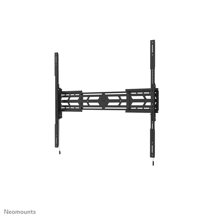 Neomounts WL30S-950BL19 soporte plano de pared para pantallas de 55-110 pulgadas - Negro