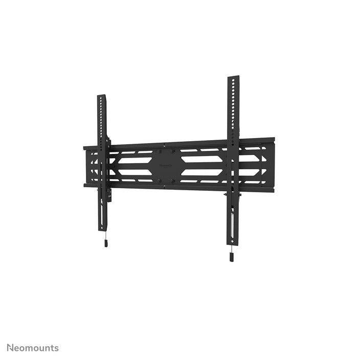 Neomounts WL30S-950BL19 soporte plano de pared para pantallas de 55-110 pulgadas - Negro