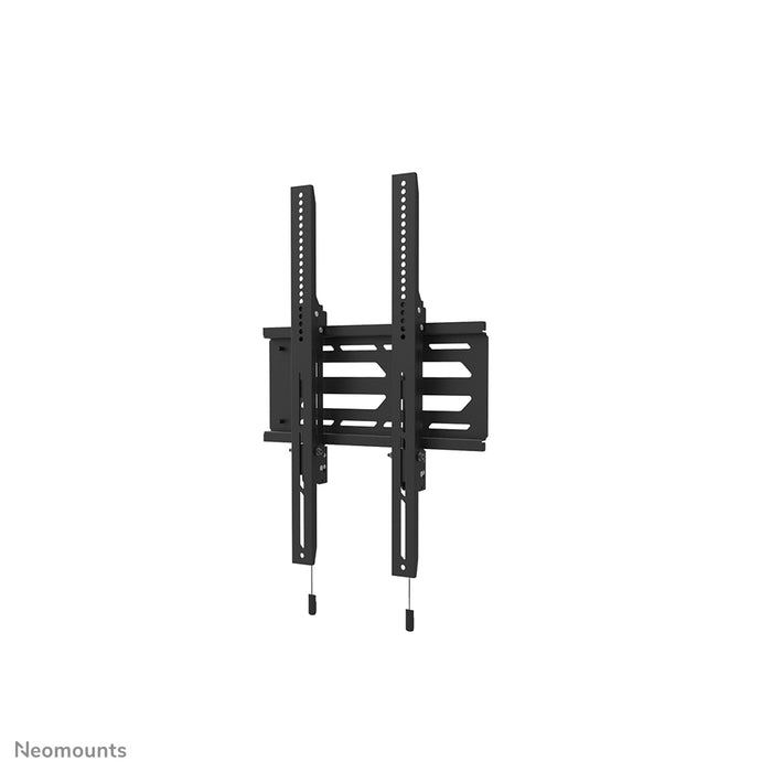 Neomounts WL30S-950BL19 soporte plano de pared para pantallas de 55-110 pulgadas - Negro