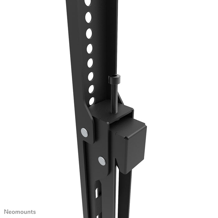 Neomounts WL30S-950BL19 soporte plano de pared para pantallas de 55-110 pulgadas - Negro