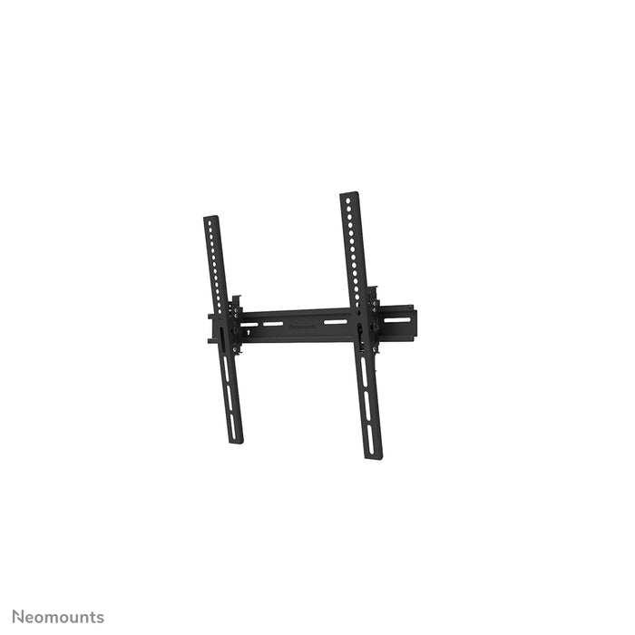 Soporte de pared inclinable Neomounts WL35-350BL14 para pantallas de 32-65 pulgadas - Negro