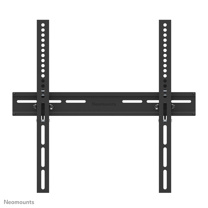 Soporte de pared inclinable Neomounts WL35-350BL14 para pantallas de 32-65 pulgadas - Negro