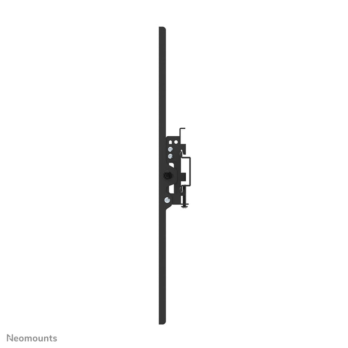 Soporte de pared inclinable Neomounts WL35-350BL14 para pantallas de 32-65 pulgadas - Negro