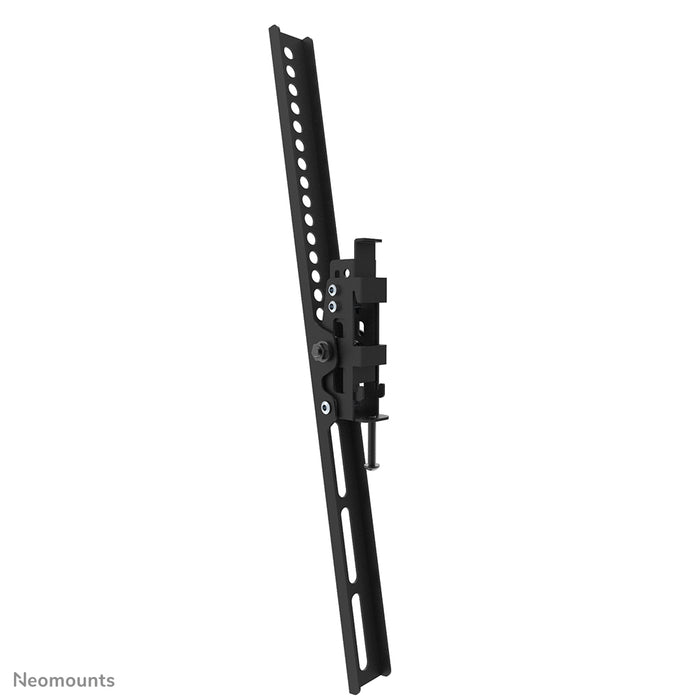 Soporte de pared inclinable Neomounts WL35-350BL14 para pantallas de 32-65 pulgadas - Negro