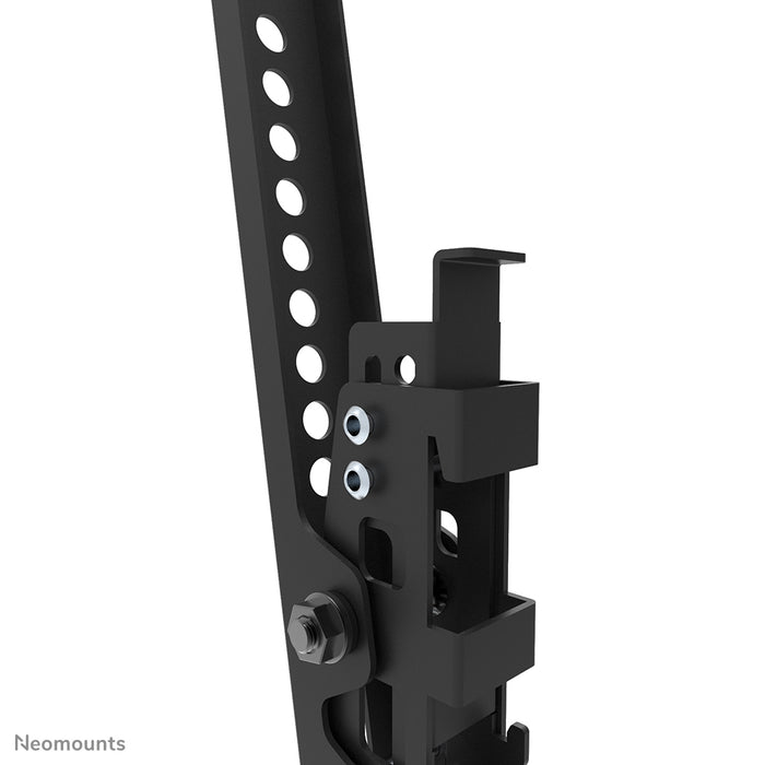 Soporte de pared inclinable Neomounts WL35-350BL14 para pantallas de 32-65 pulgadas - Negro