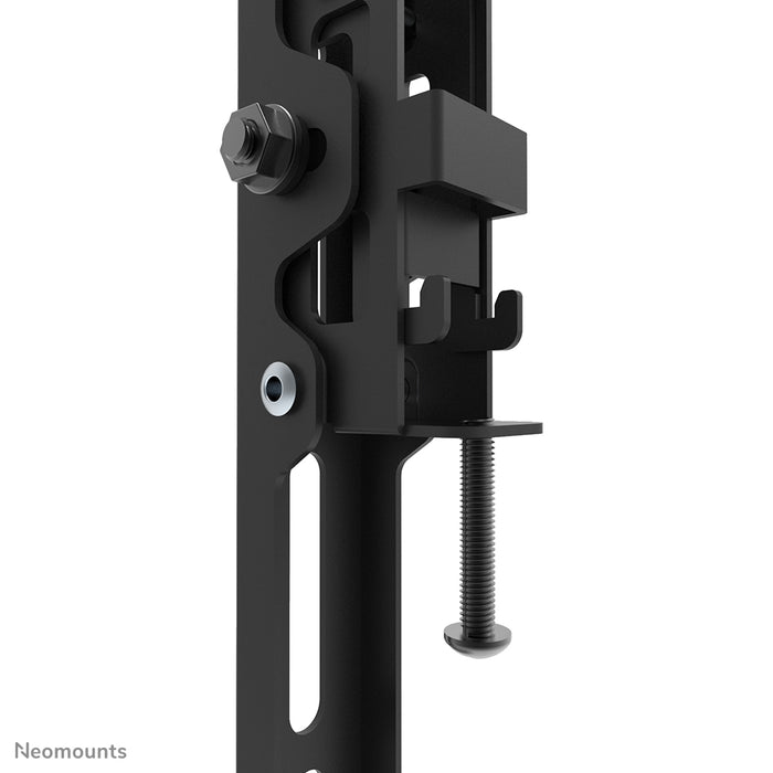 Soporte de pared inclinable Neomounts WL35-350BL14 para pantallas de 32-65 pulgadas - Negro