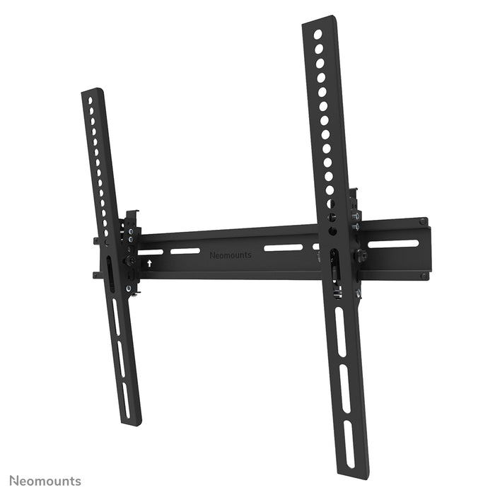 Soporte de pared inclinable Neomounts WL35-350BL14 para pantallas de 32-65 pulgadas - Negro
