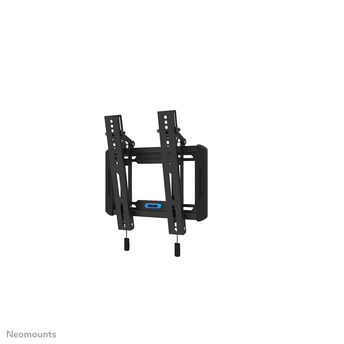 Neomounts WL35-550BL12 soporte de pared inclinable para pantallas de 24-55 pulgadas - Negro