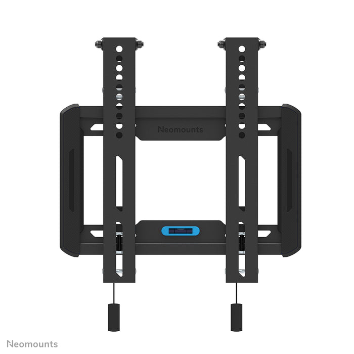 Neomounts WL35-550BL12 soporte de pared inclinable para pantallas de 24-55 pulgadas - Negro