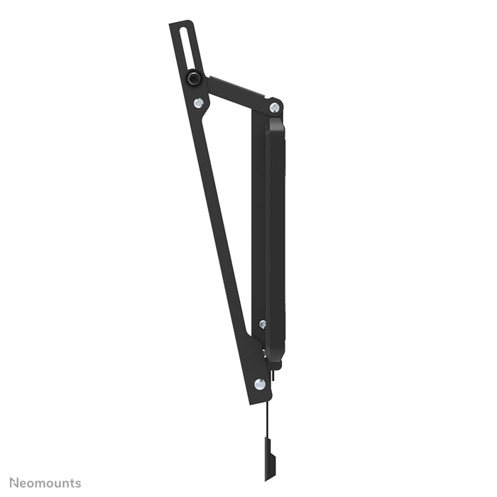 Neomounts WL35-550BL12 soporte de pared inclinable para pantallas de 24-55 pulgadas - Negro